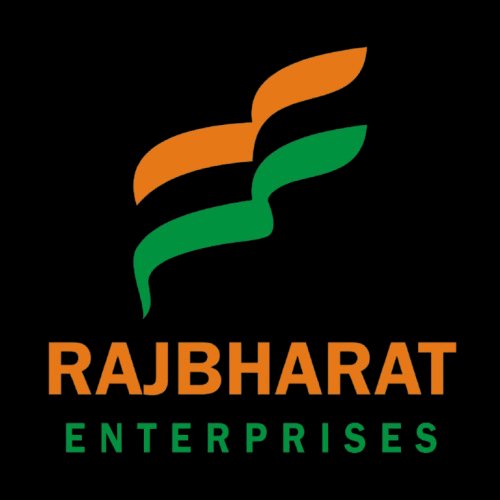 Rajbharat Enterprises Logo — Sacrificial Anode Supplier India